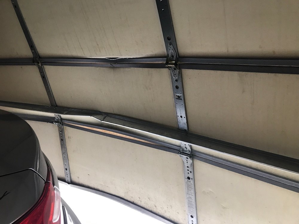 FATHER & SON GARAGE DOORS Updated October 2024 114 Reviews 4655