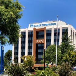Santa Teresa Medical Office Building - Come on in