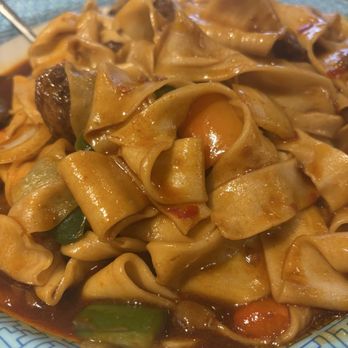 Xin Jiang Restaurant - Braised beef noodles - Chinese Near Me - Markham, Ontario
