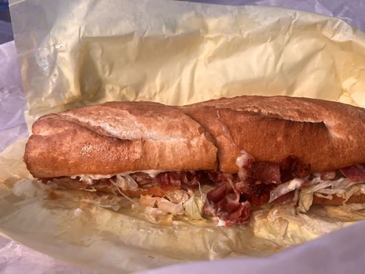 Antidote Delivery by null