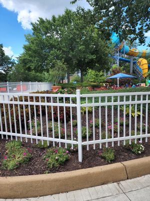 Water Country USA by null