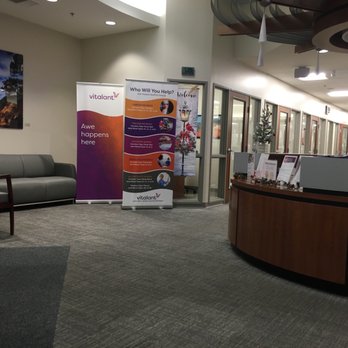 Vitalant Blood Donation- San Mateo - Waiting area and exam rooms - Blood & Plasma Donation Centers Near Me - San Mateo, California Vitalant Blood Donation- San Mateo - Waiting area and exam rooms - Blood & Plasma Donation Centers Near Me - San Mateo, California