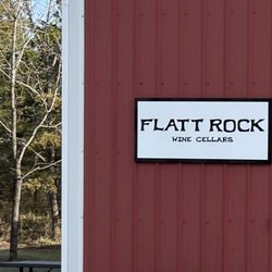 Flatt Rock Wine Cellars
