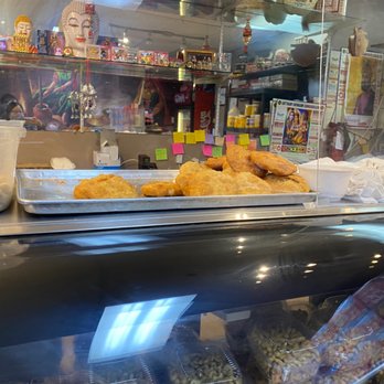 Apna Bhaia Sweet Shop - pastries on display - Indian Near Me - Vancouver, British Columbia Apna Bhaia Sweet Shop - pastries on display - Indian Near Me - Vancouver, British Columbia