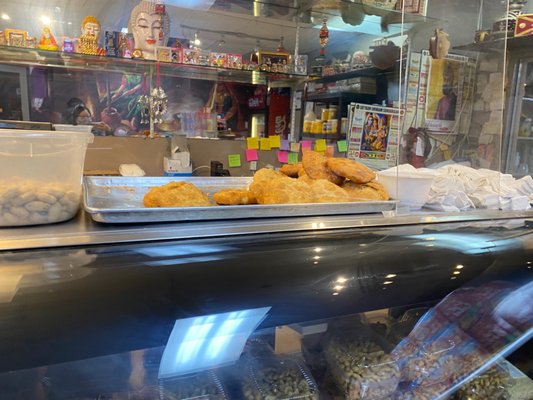 Apna Bhaia Sweet by null