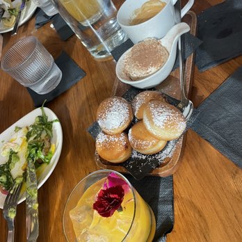 insideOUT - Lounges Near Me - San Diego, California