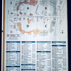 Scottsdale Pavilions