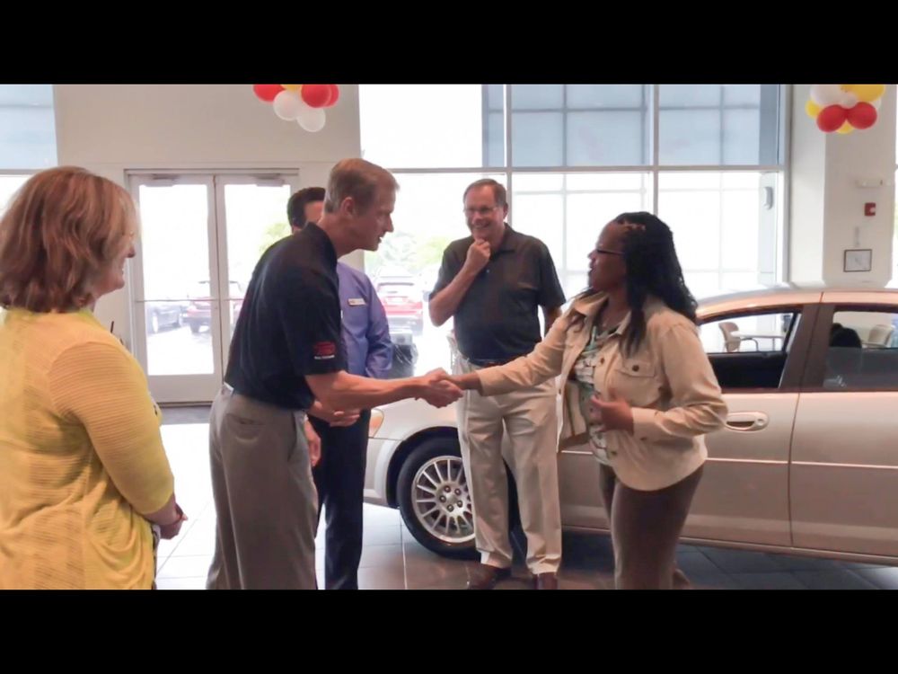 MIRACLE CDJR OF AIKEN Updated September 2024 23 Reviews 1666