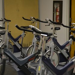 Cullman Sportsfit & Wellness Center