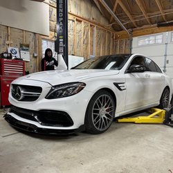 Main Line Window Tint