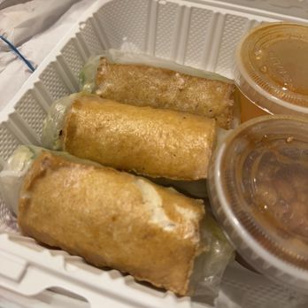 Pho 247 - Tofu Spring Rolls - Vietnamese Near Me - Huntington Beach, California Pho 247 - Tofu Spring Rolls - Vietnamese Near Me - Huntington Beach, California