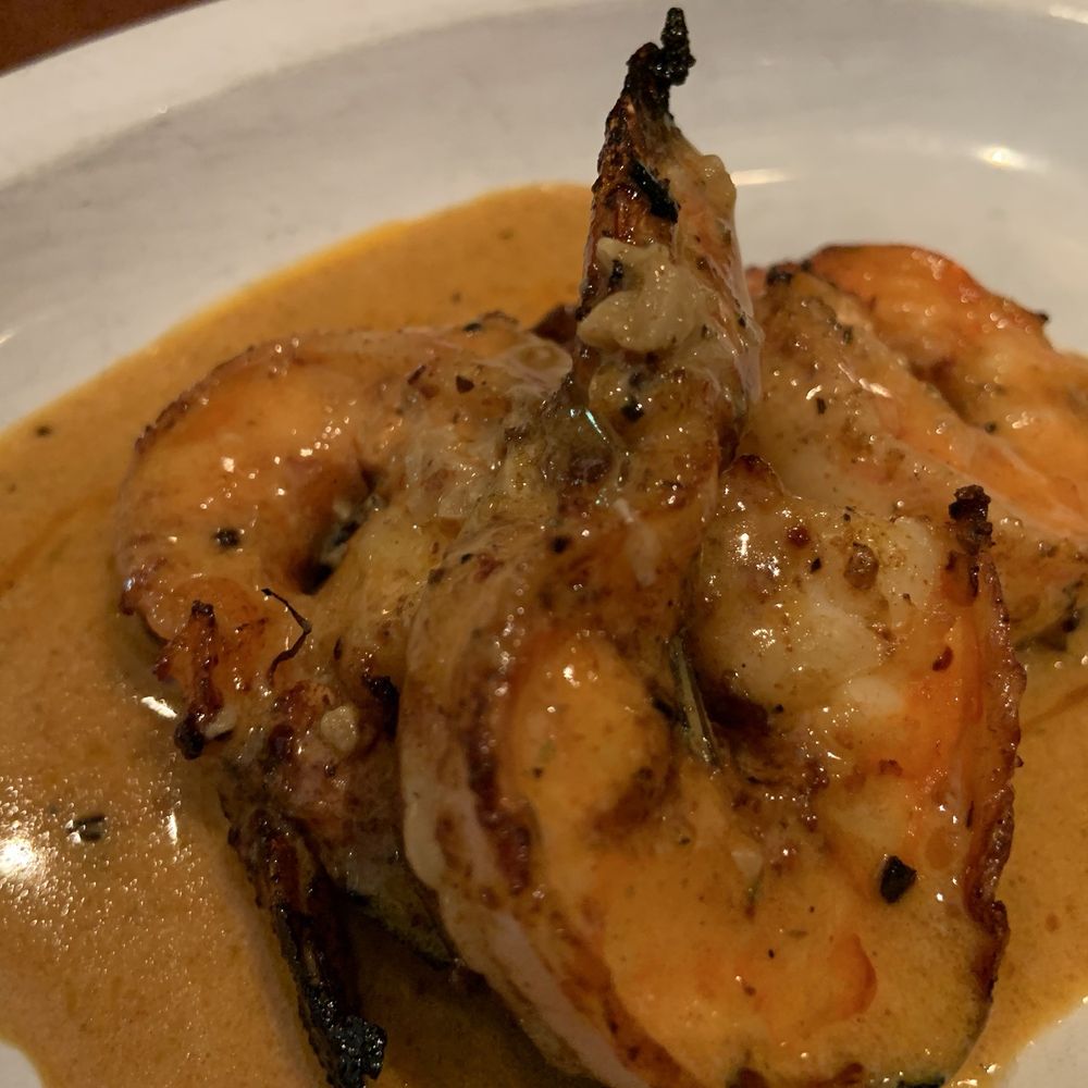 Fleming’s Prime Steakhouse & Wine Bar - Diablo Shrimps - Steakhouses Near Me - Mclean, Virginia Fleming’s Prime Steakhouse & Wine Bar - Diablo Shrimps - Steakhouses Near Me - Mclean, Virginia