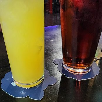 Draft Picks Sports Grill - Dublin Drop and Modelo Negra - American Near Me - La Mirada, California