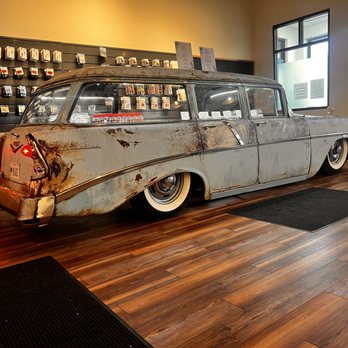 BLAZE - Updated February 2026 - 607 Old Steese Hwy, Fairbanks