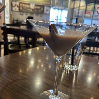 Beffa's Bar & Restaurant - Cinnamon Bun Martini - Sports Bars Near Me - St. Louis, Missouri Beffa's Bar & Restaurant - Cinnamon Bun Martini - Sports Bars Near Me - St. Louis, Missouri