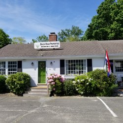 Beach Road Properties
