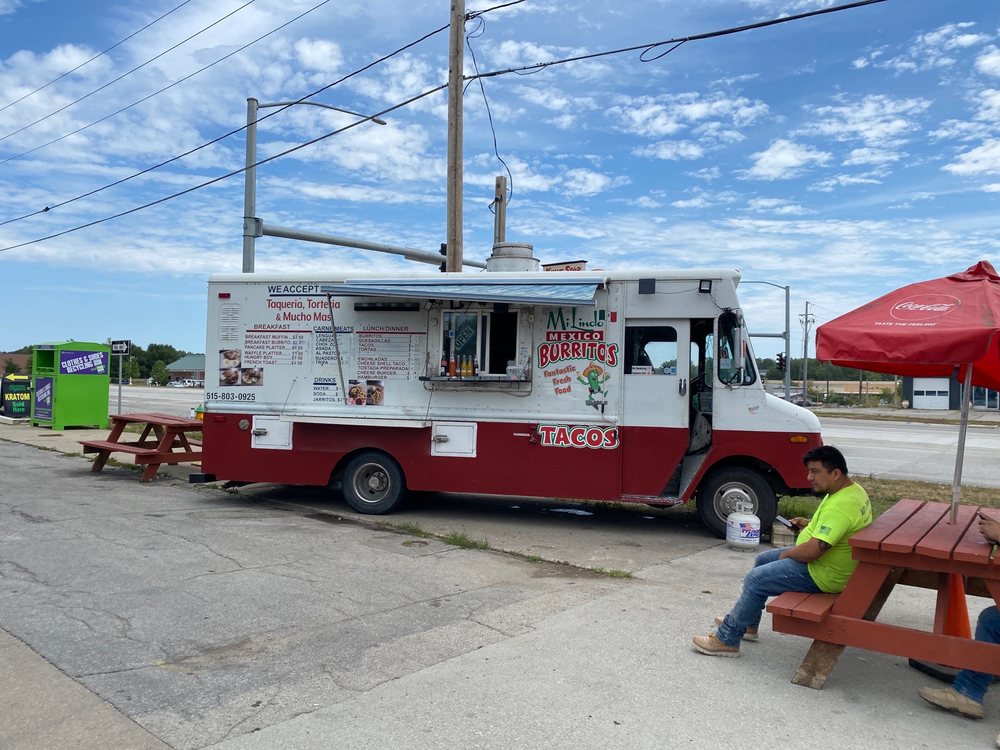 Mi Lindo Mexico Logo