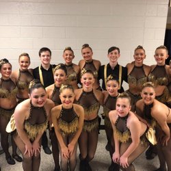 Dancensations Dance Center