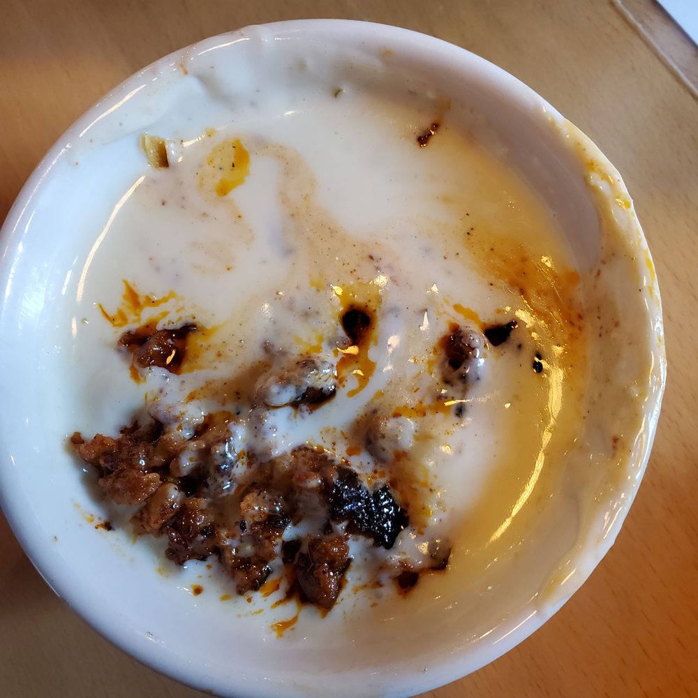 El Centro - Queso Blanco with chorizo, it has a bite !! - Mexican Near Me - Winchester, Virginia El Centro - Queso Blanco with chorizo, it has a bite !! - Mexican Near Me - Winchester, Virginia