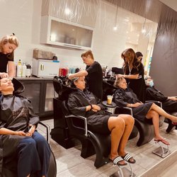 CKC Salon & Keratin Bar