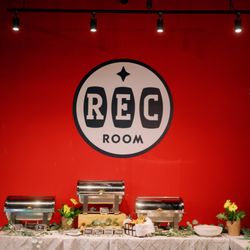 Rec Room