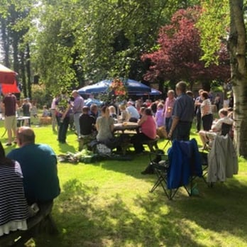 Wheel Inn - Glastonbury in the Garden 2016 - Pubs Near Me - Ashford, KEN Wheel Inn - Glastonbury in the Garden 2016 - Pubs Near Me - Ashford, KEN
