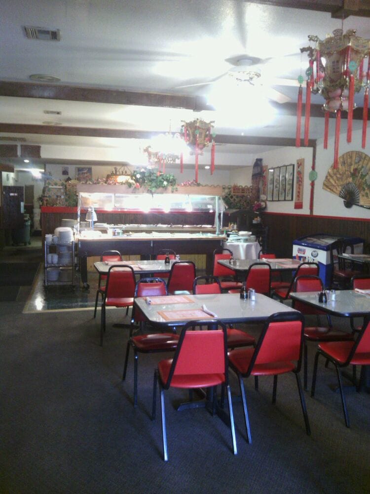 BEST OF THE ORIENT RESTAURANT Updated September 2024 114 E Lincoln