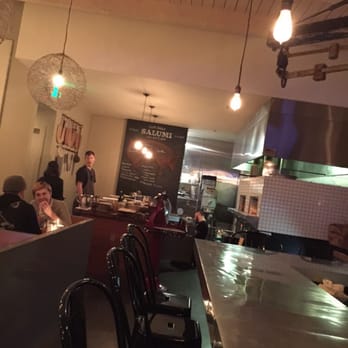Bar Cotto - Bars Near Me - Seattle, Washington Bar Cotto - Bars Near Me - Seattle, Washington