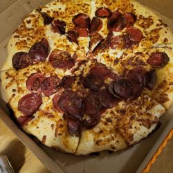 Little Caesar's Pizza