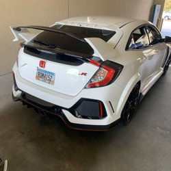Stokes Honda Cars of Beaufort - Awesome car.