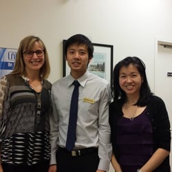 Whitby Vision Care - Doctors Sujo, Wong and Schmitz