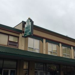 First Bank