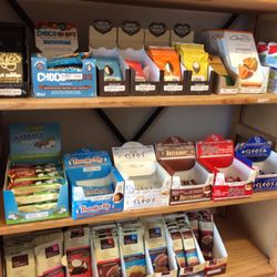 V1 Vegan Store