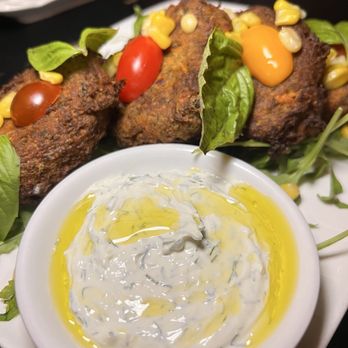 Lokum Eats - Turkish Near Me - Toronto, Ontario