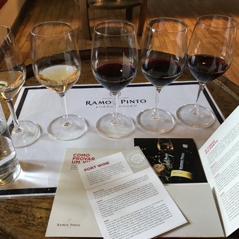 Ramos Pinto - Port & Douro Wine - Beer, Wine & Spirits Near Me - Vila Nova de Gaia, 13