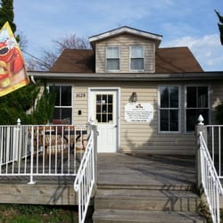 At the Bay Healing Arts Center