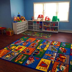 Elite Daycare
