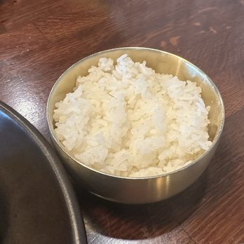Hanok - Korean Near Me - San Gabriel, California