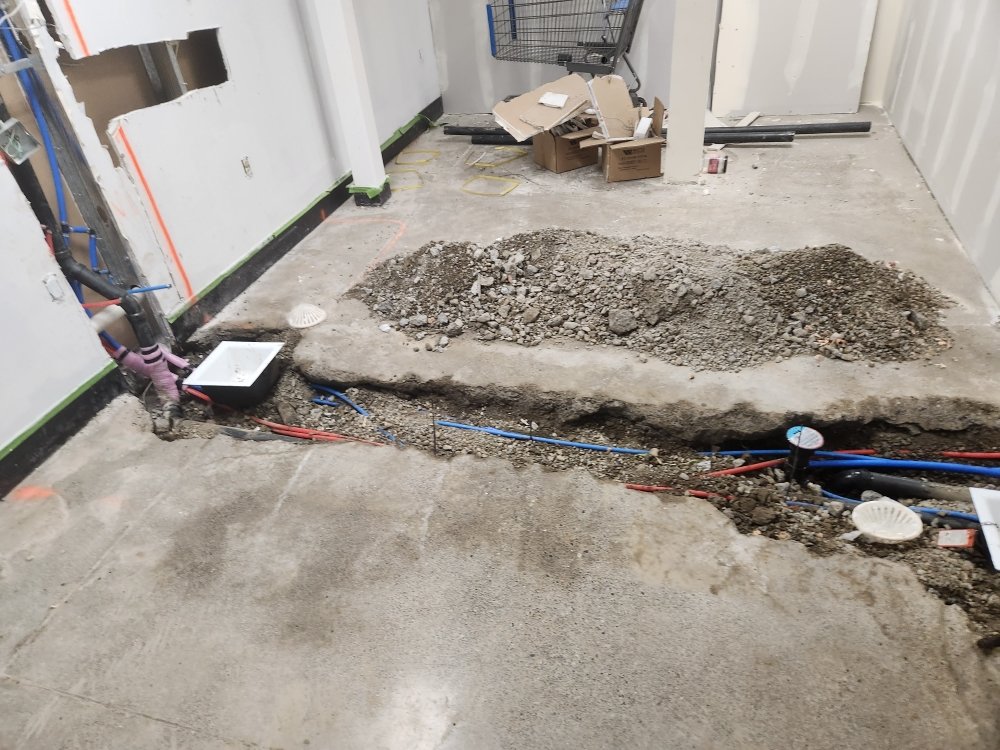 Slide of PDX Plumbing Specialist & General Contractor