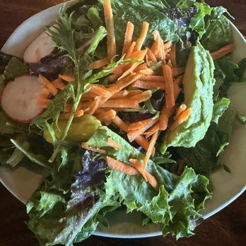 Miguel's Cocina - Ensalada de la Casa - Mexican Near Me - Carlsbad, California Miguel's Cocina - Ensalada de la Casa - Mexican Near Me - Carlsbad, California