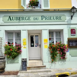 Auberge du Prieuré