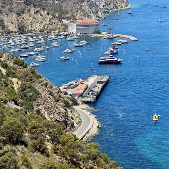 Catalina Island - Local Flavor Near Me