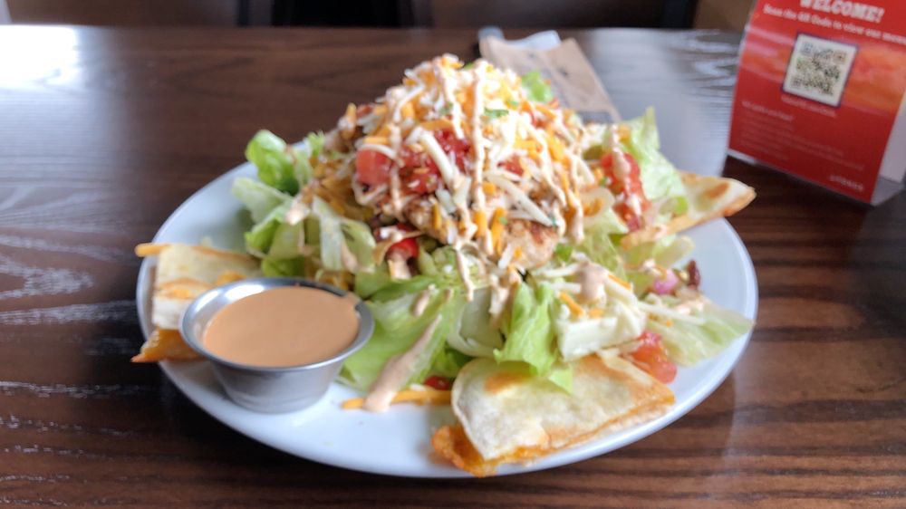 CHILI’S AT YOKOTA AIR BASE Updated June 2024 16 Photos & 10 Reviews