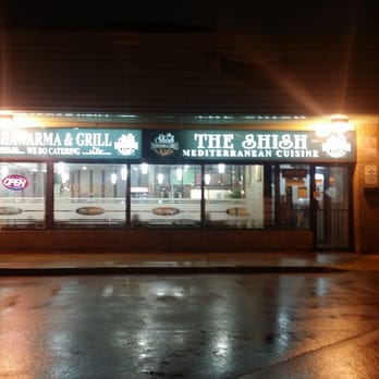 The Shish Shawarma & Grill - Outside and main entrance to the sish - Mediterranean Near Me - London, Ontario The Shish Shawarma & Grill - Outside and main entrance to the sish - Mediterranean Near Me - London, Ontario