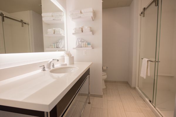 Hampton Inn & Suites Washington DC-Navy Yard by null