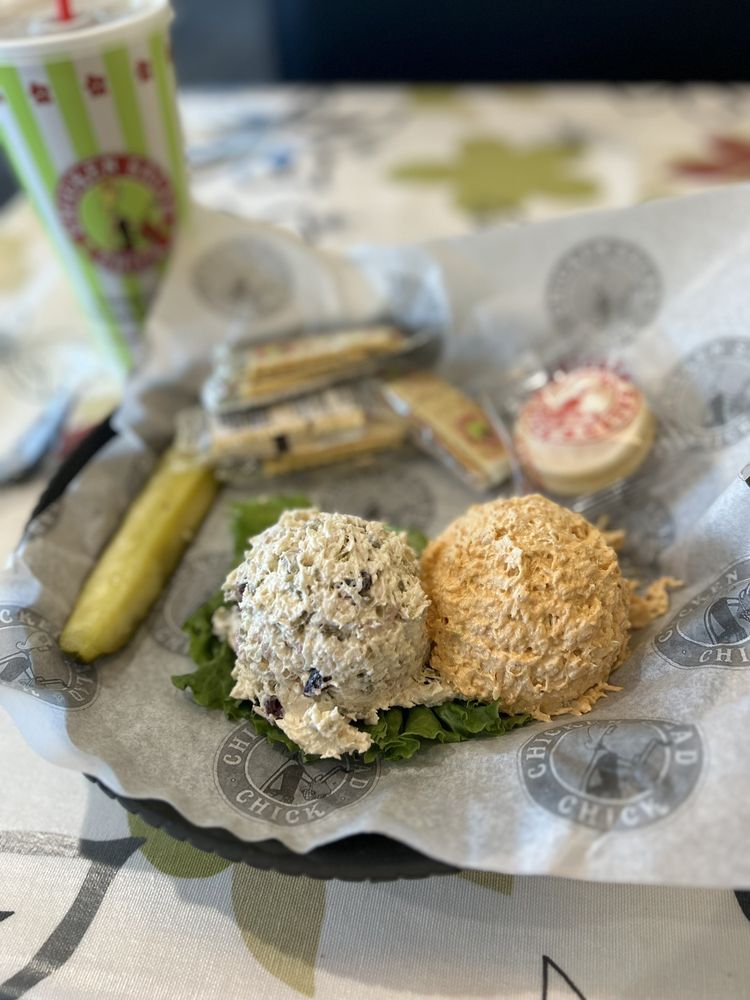 CHICKEN SALAD CHICK Updated May 2024 38 Photos & 23 Reviews 12751