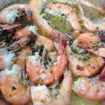 Quality Seafood - Shrimp in wine - Seafood Markets Near Me - Redondo Beach, California