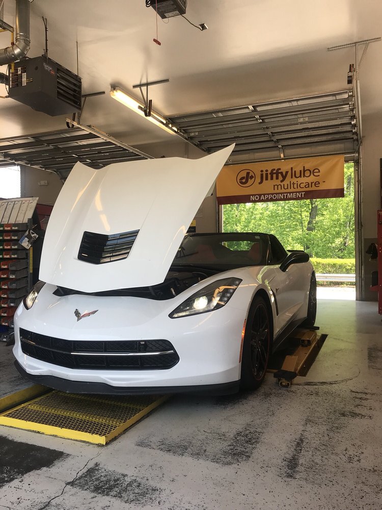 JIFFY LUBE Updated October 2024 19 Reviews 100 Matthews Dr