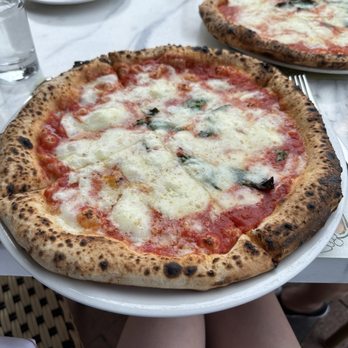 il Canale - Margherita - Italian Near Me - Washington, DC, District of Columbia