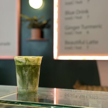 Cha Cha Matcha - Coffee & Tea Near Me - Century City, California Cha Cha Matcha - Coffee & Tea Near Me - Century City, California